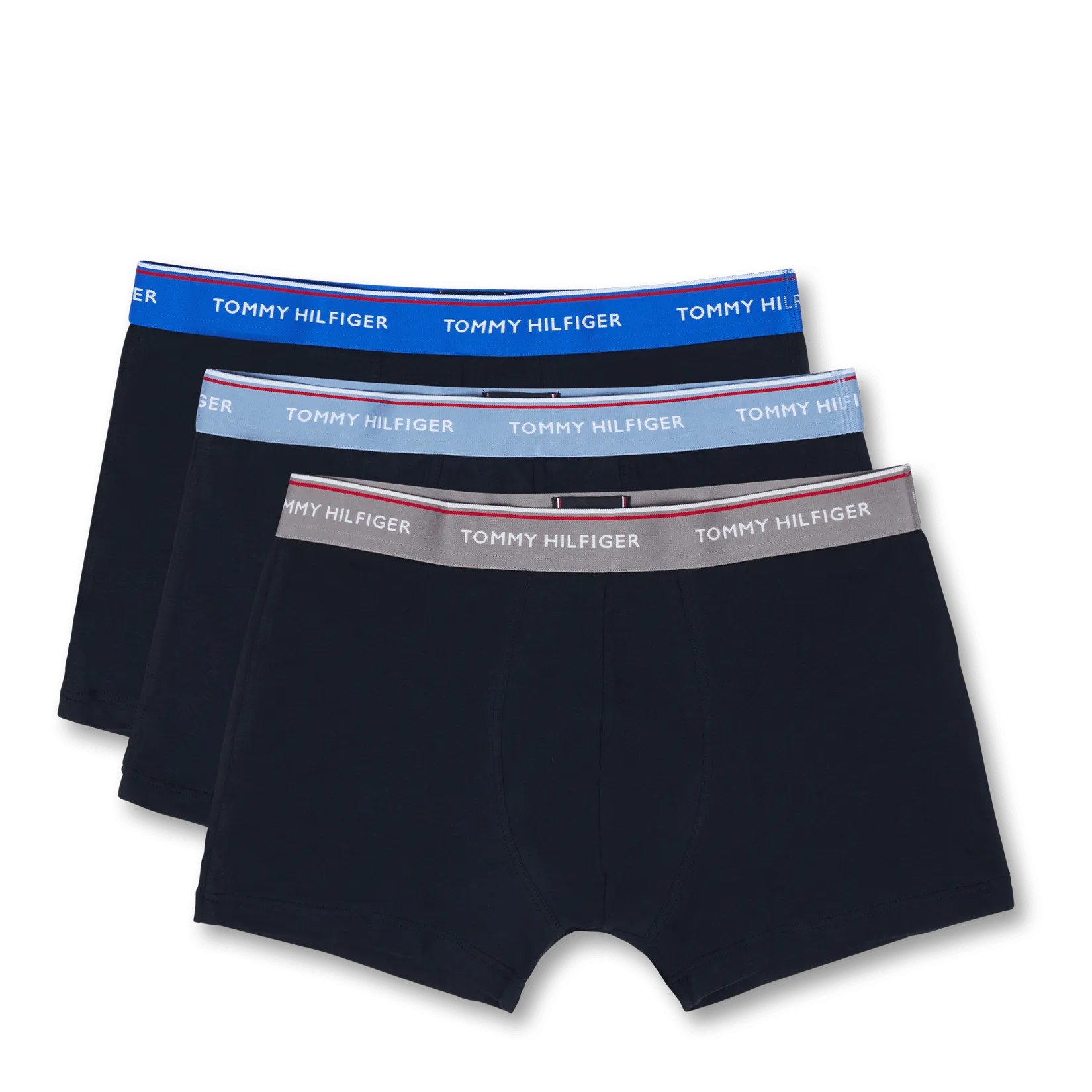 3p Trunk Wb 0t1 - Electric sublunarm