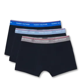3p Trunk Wb 0t1 - Electric sublunarm