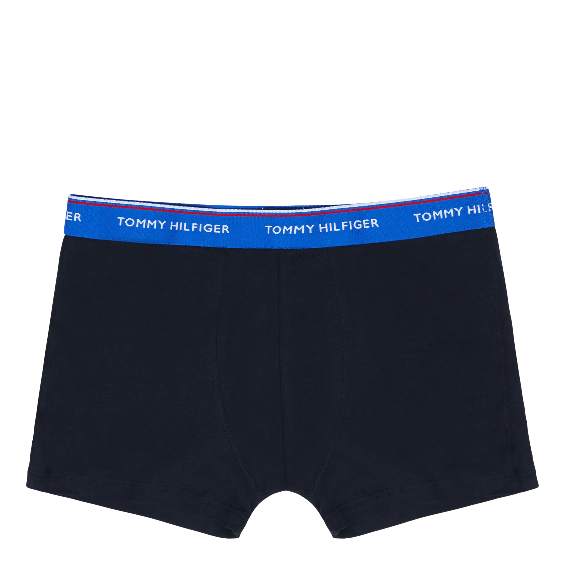 3p Trunk Wb 0t1 - Electric sublunarm