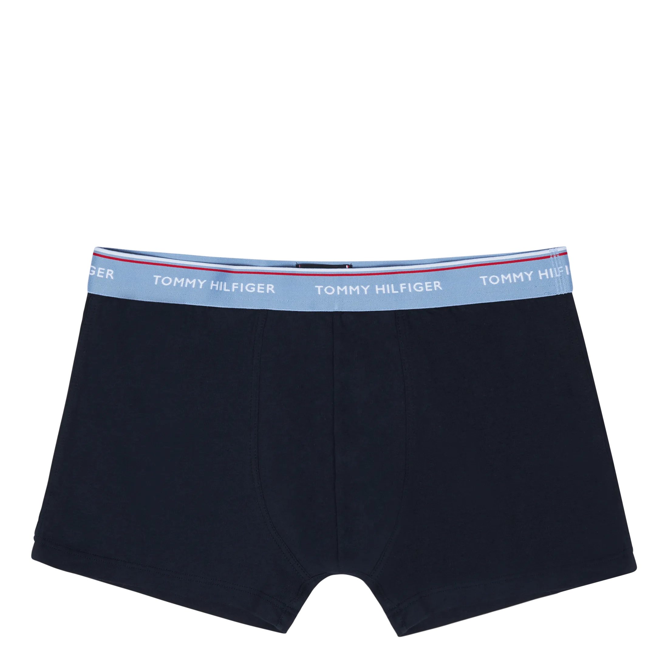 3p Trunk Wb 0t1 - Electric sublunarm