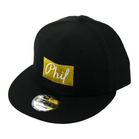50th Anniversary Phil Snapback Hat