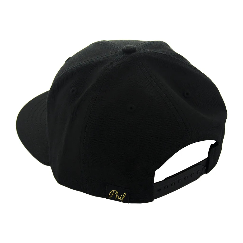 50th Anniversary Phil Snapback Hat