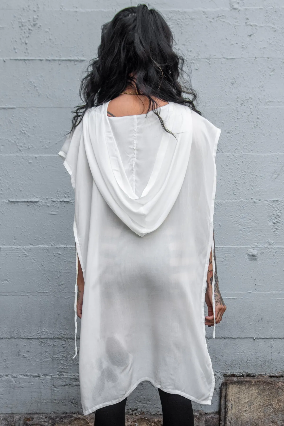 5D x Threadriot Moon Tunic - rayon