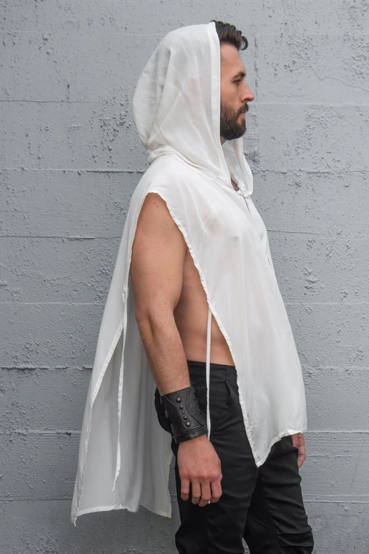 5D x Threadriot Moon Tunic - rayon