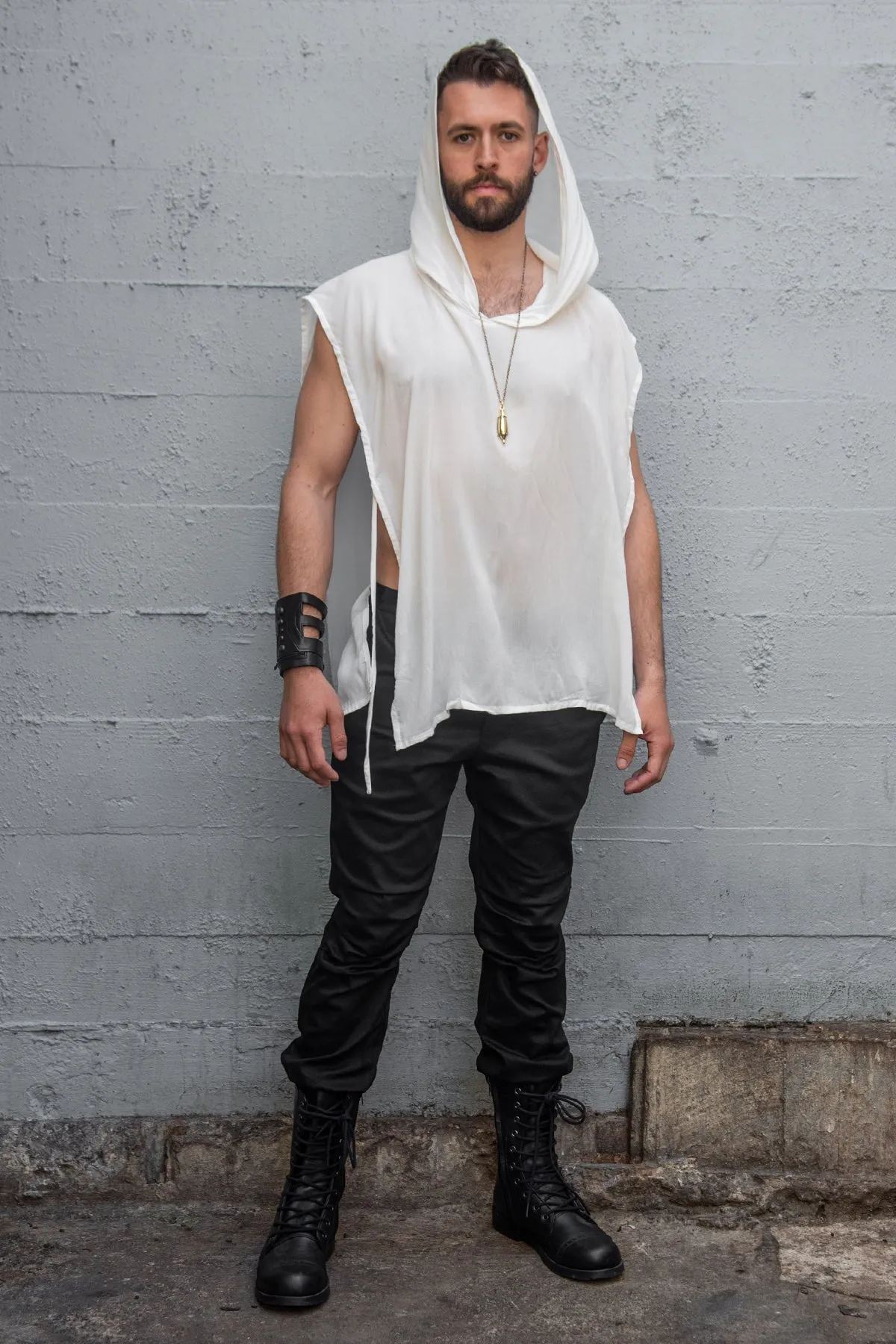 5D x Threadriot Moon Tunic - rayon