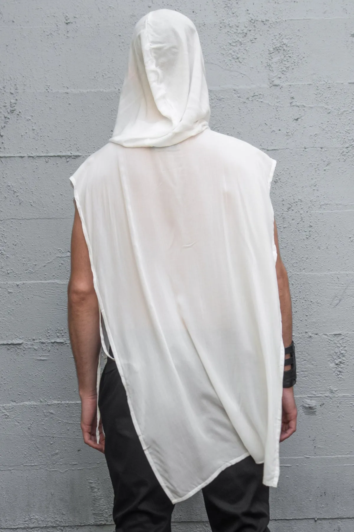 5D x Threadriot Moon Tunic - rayon