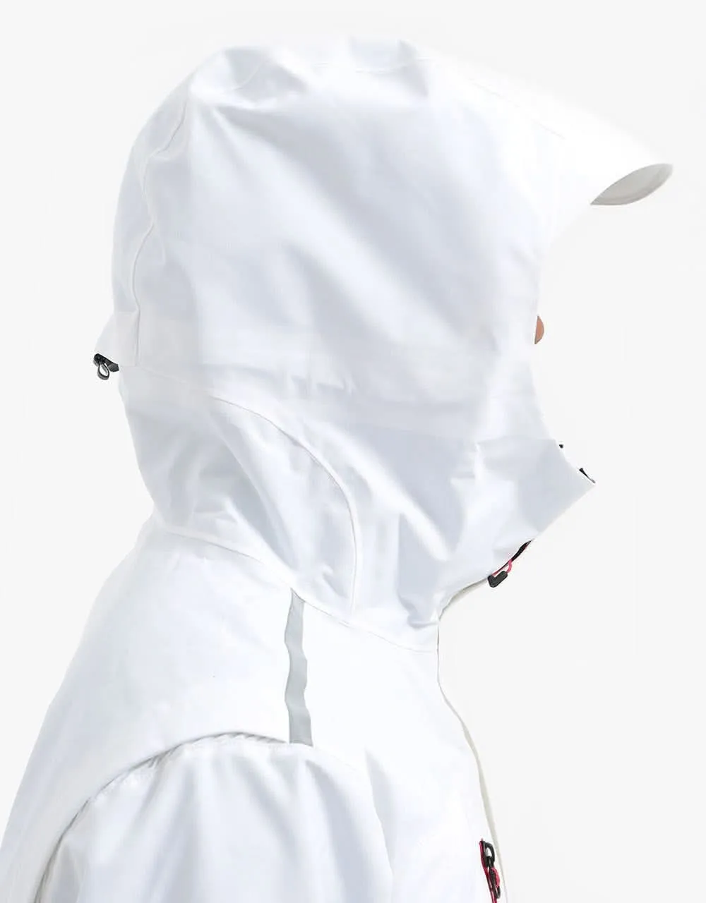 686 x NASA 2021 Snowboard Coverall - White