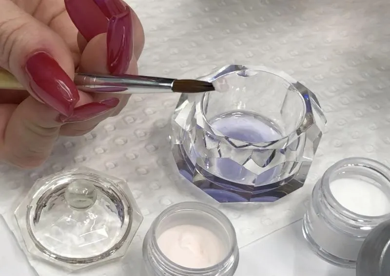 Acrylic STUDENT KIT
