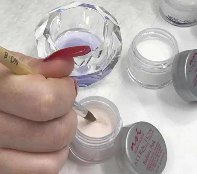 Acrylic STUDENT KIT