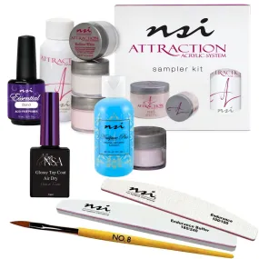 Acrylic STUDENT KIT