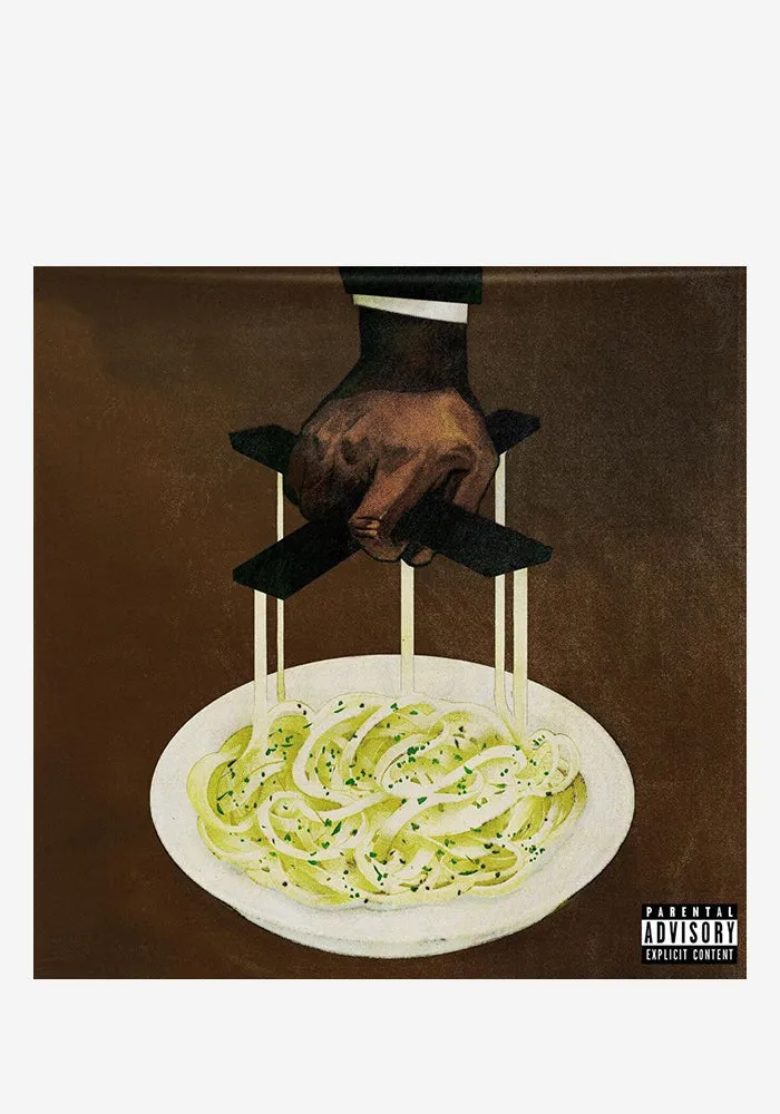 Alfredo LP