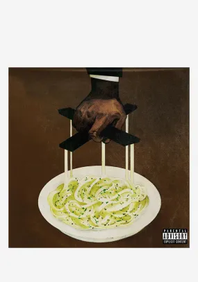 Alfredo LP
