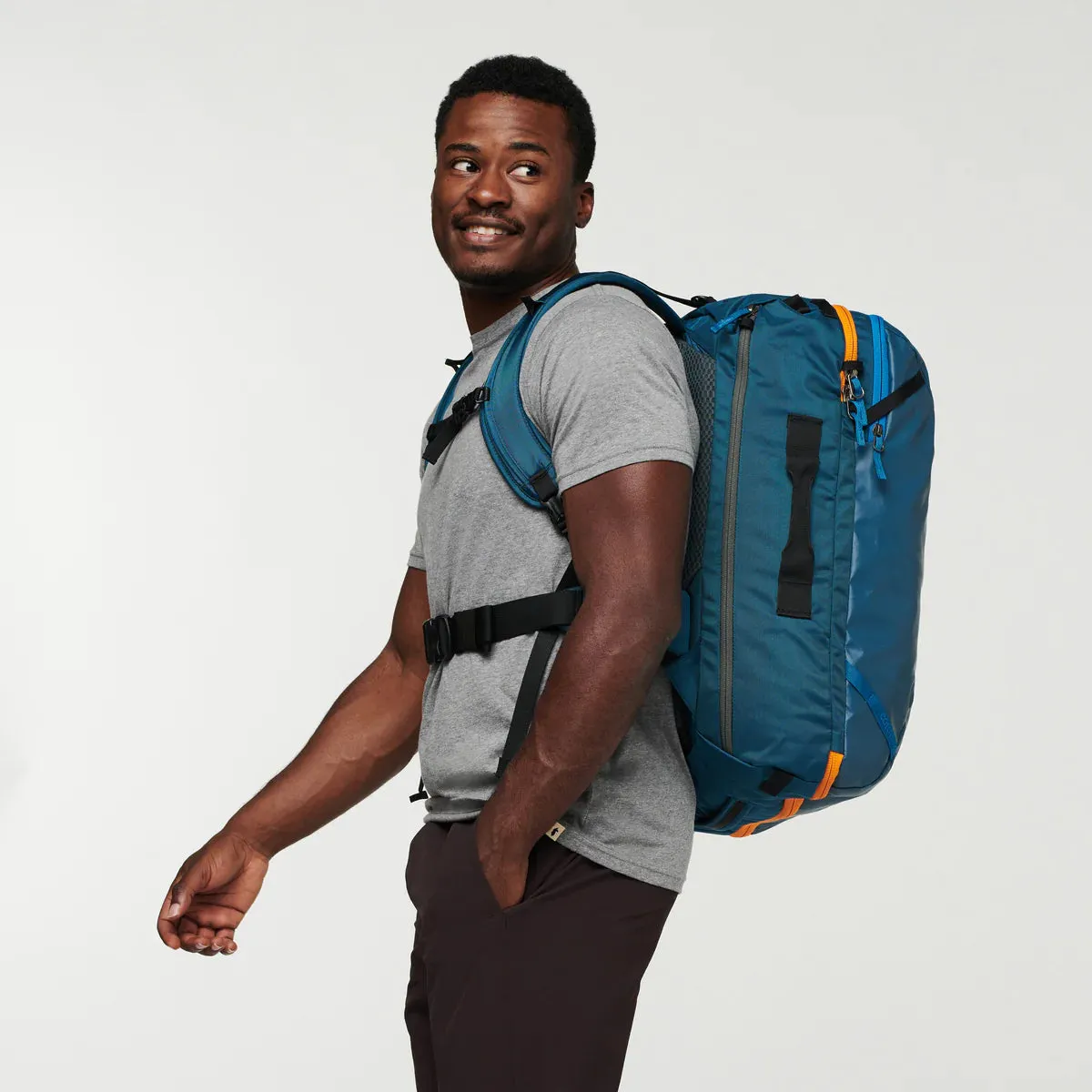 Allpa 42L Travel Pack