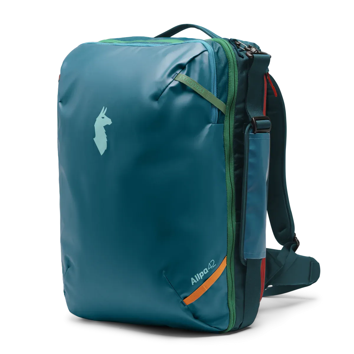 Allpa 42L Travel Pack