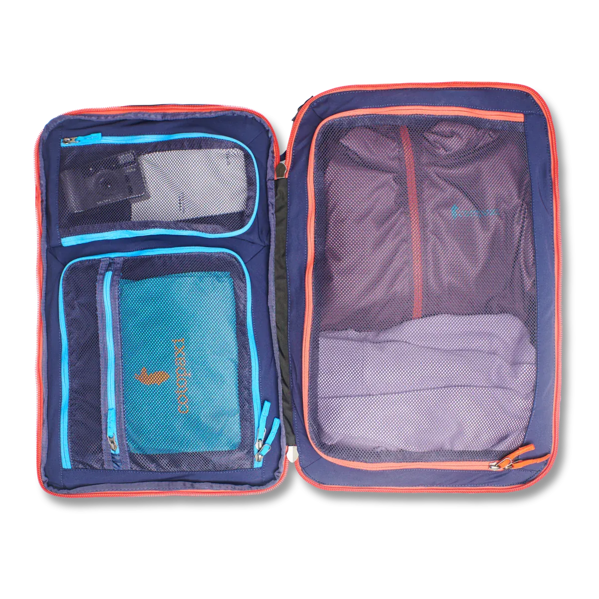 Allpa 42L Travel Pack