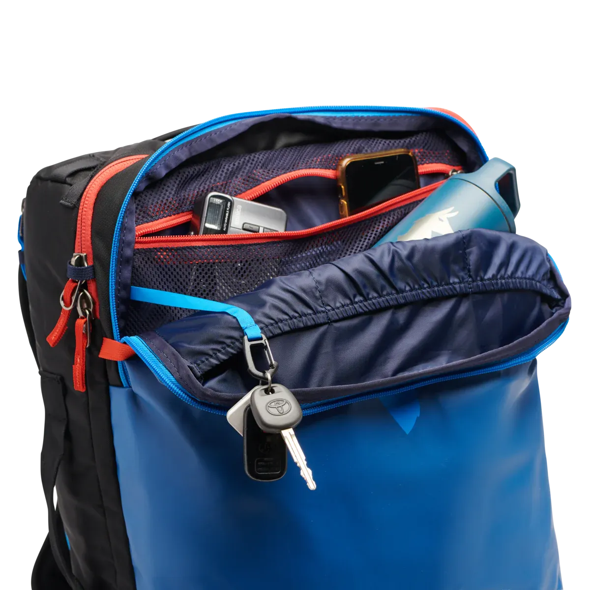 Allpa 42L Travel Pack
