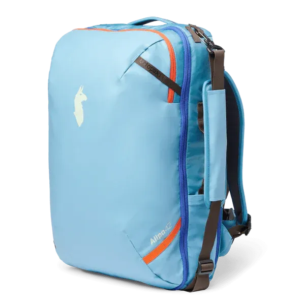 Allpa 42L Travel Pack