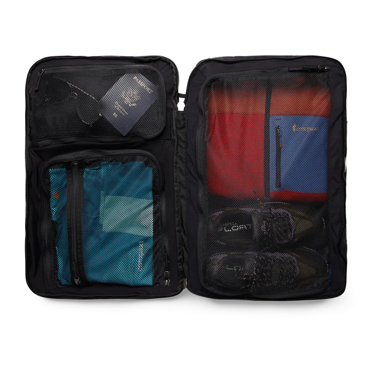 Allpa 42L Travel Pack
