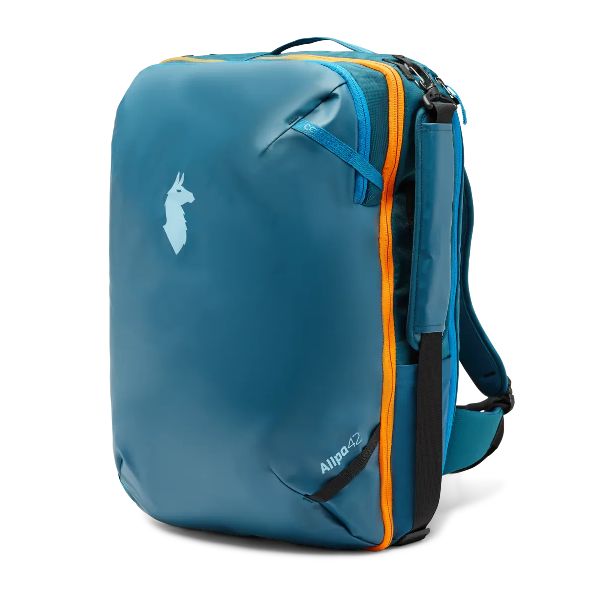 Allpa 42L Travel Pack