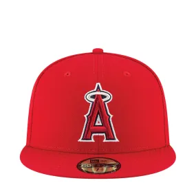 Angels On Field 5950