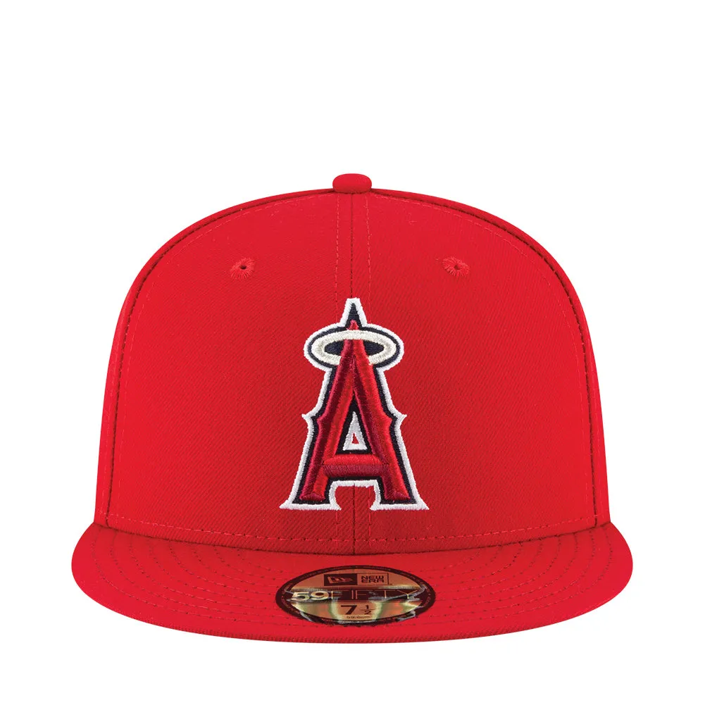 Angels On Field 5950