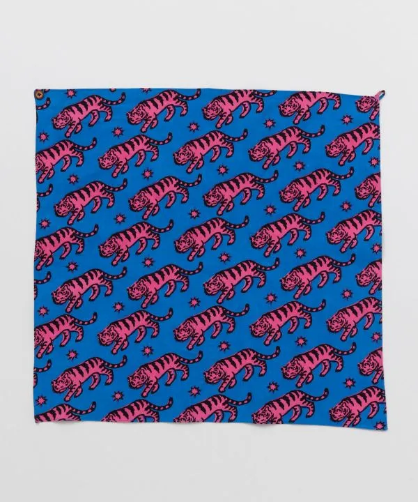 Animal Pattern Bandana