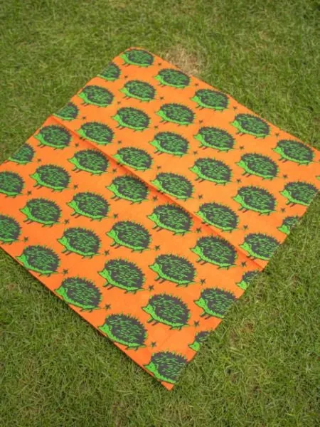 Animal Pattern Bandana
