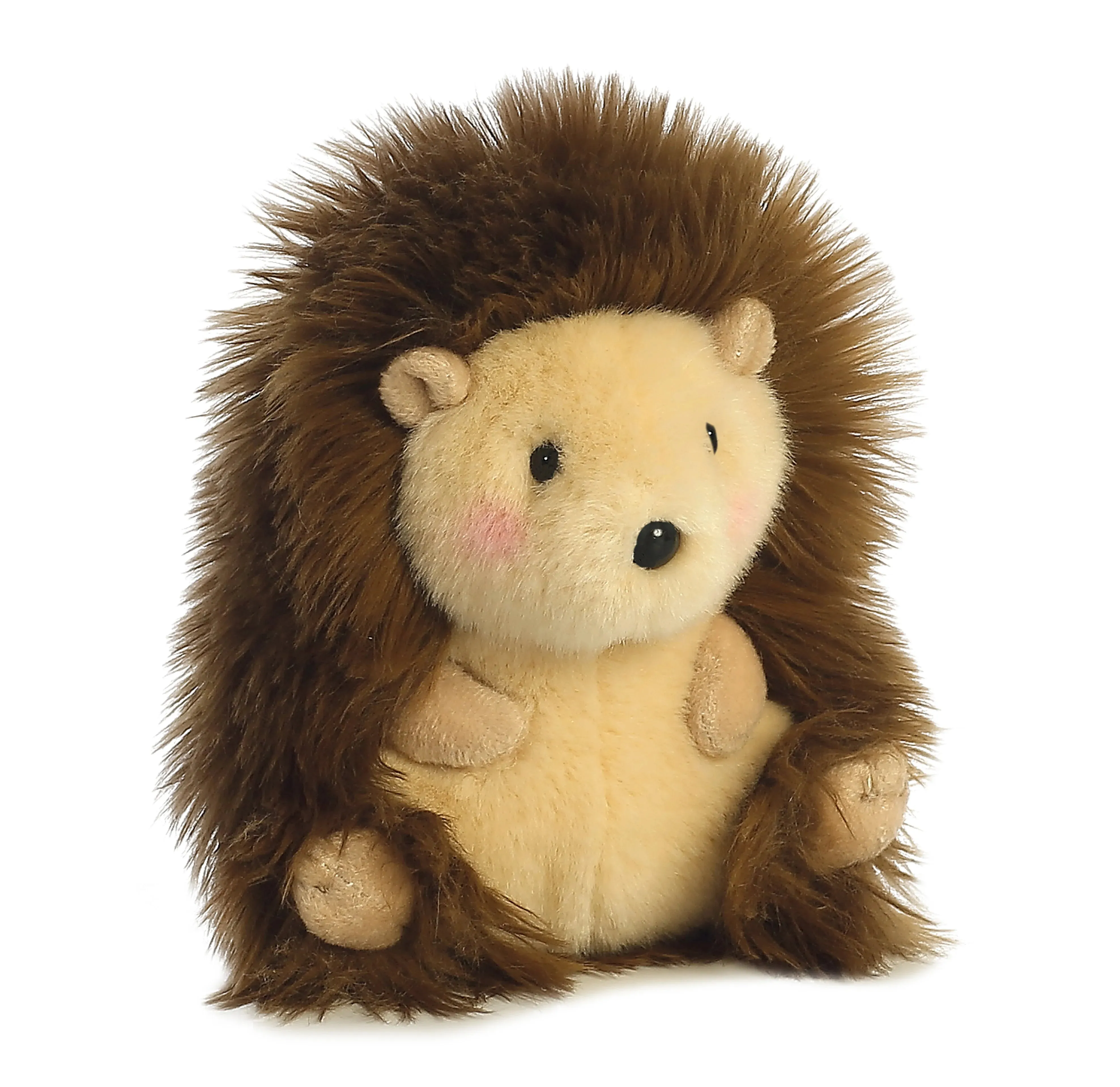 Aurora - Rolly Pet - Merry Hedgehog