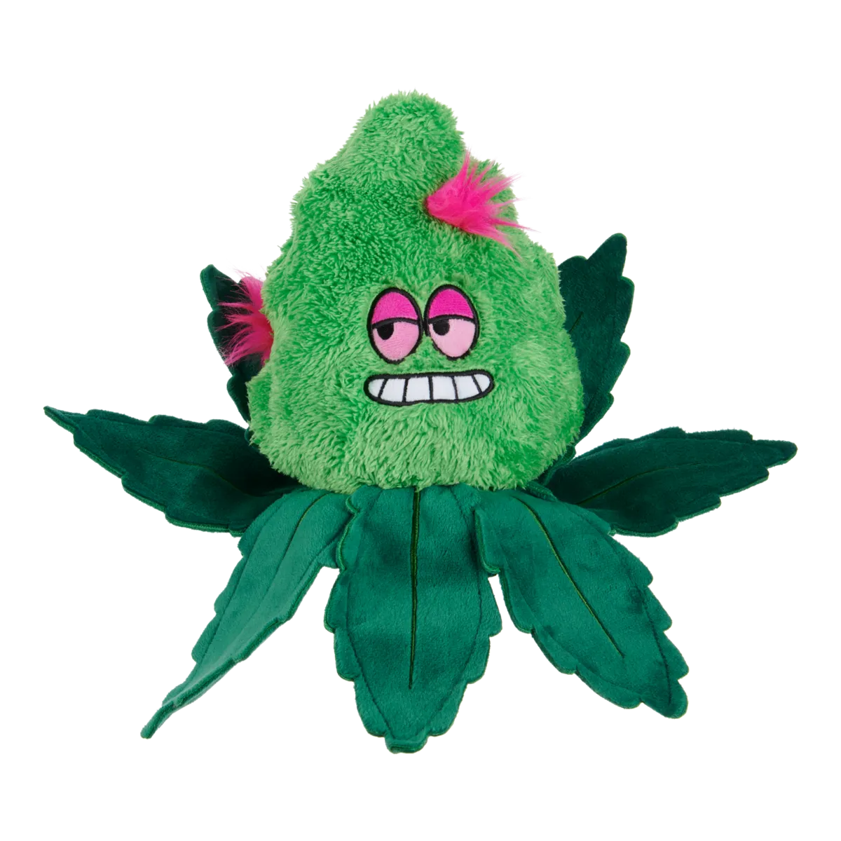Best Bud Toy & Bandana Bundle