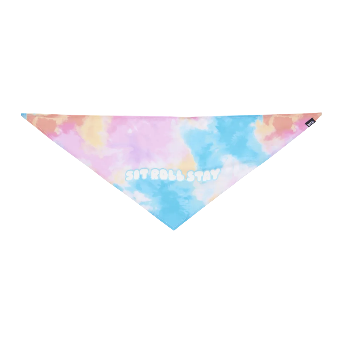 Best Bud Toy & Bandana Bundle