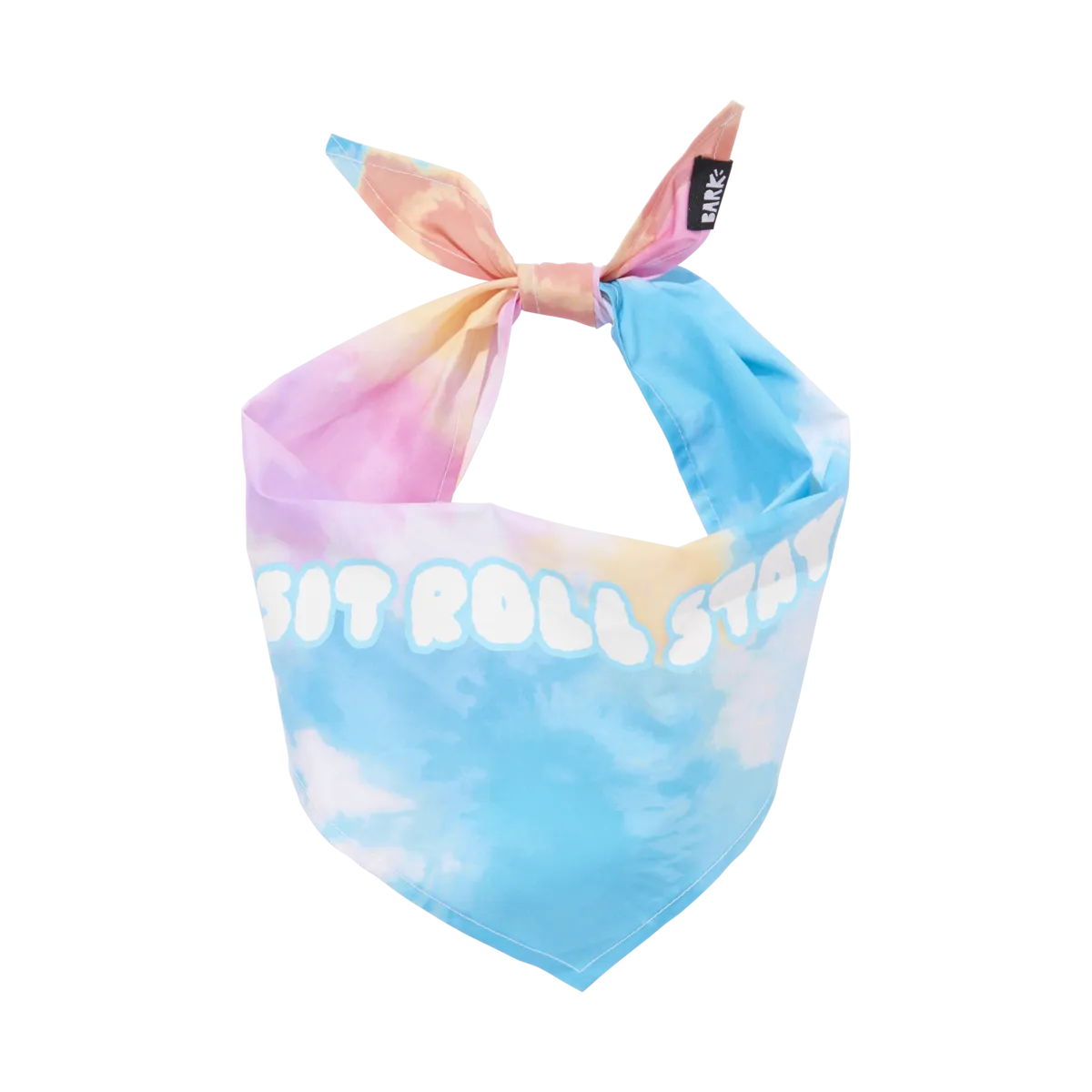 Best Bud Toy & Bandana Bundle