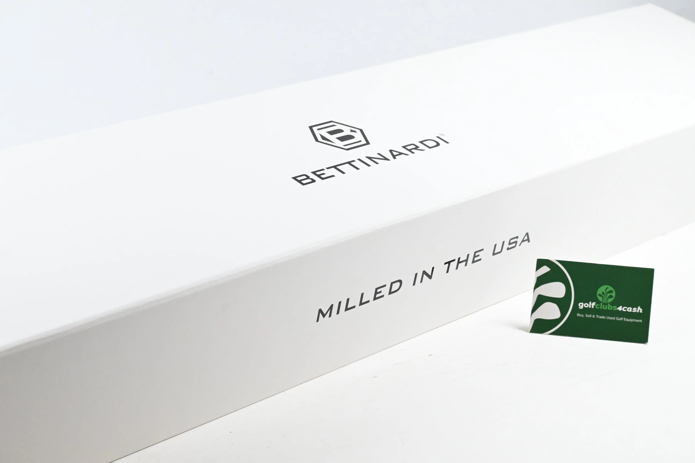 Bettinardi 2022 Tiki SS28 Half Moon Slant Limited Run Putter / 34 Inch