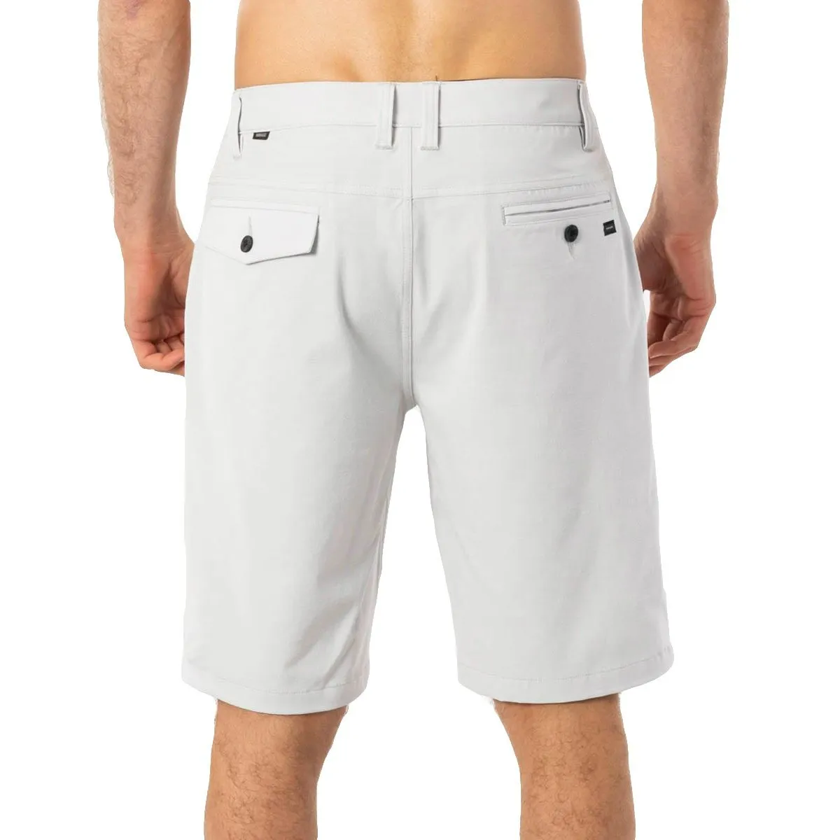 Boardwalk Jackson 20" Boardshort