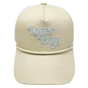 Boat Hat - Chambray
