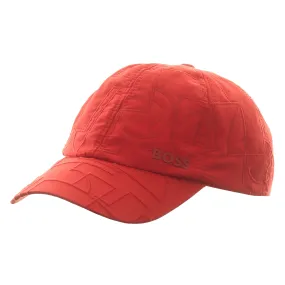 BOSS Advance Peak Cap FA23