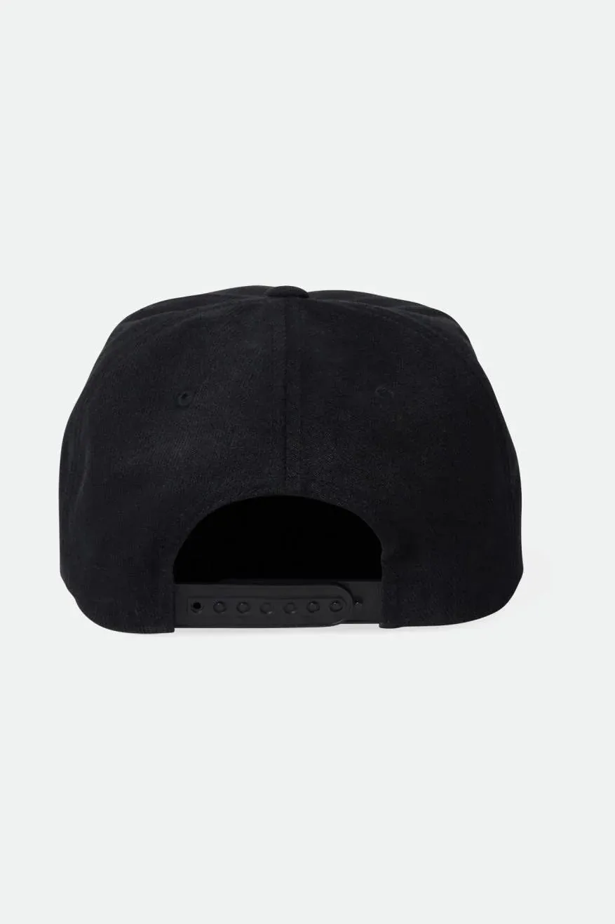 BRIXTON - NEIGHBOR MP SNAPBACK