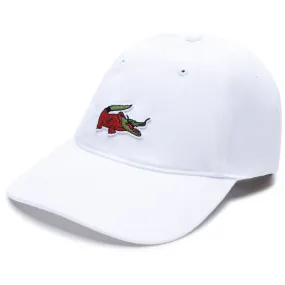 Cap White/Money Heist - SS23