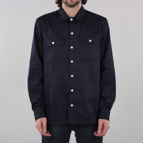 Carhartt WIP Master Long Sleeve Shirt