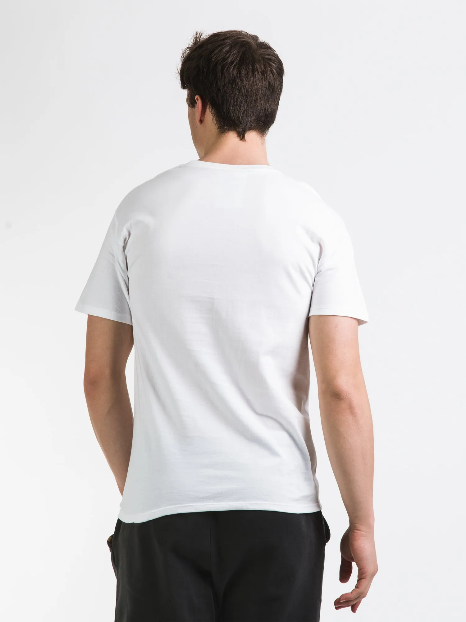 CHAMPION CLASSIC JERSEY T-SHIRT - CLEARANCE