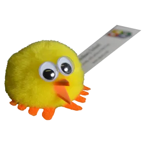 Chick Bugs - Unprinted sample