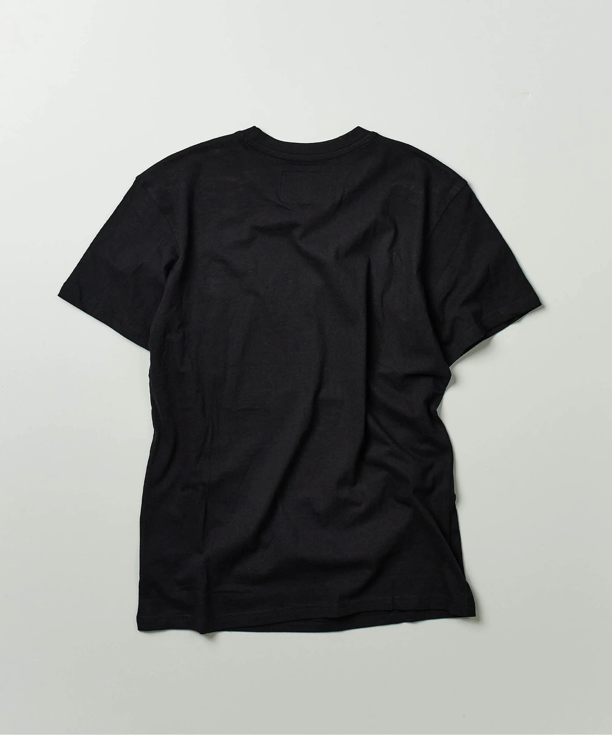 Chucky Human Short Sleeve Tee - Black