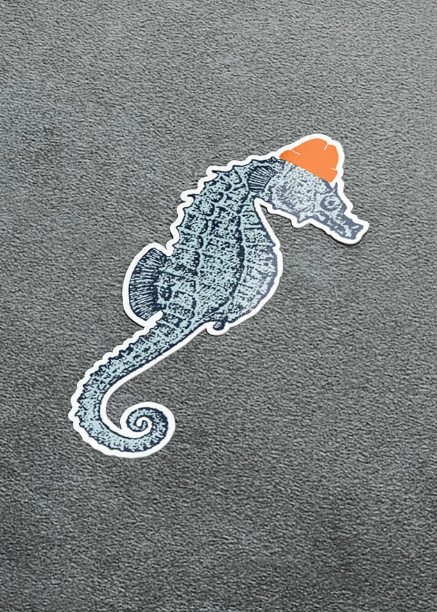 Classics Sticker Pack
