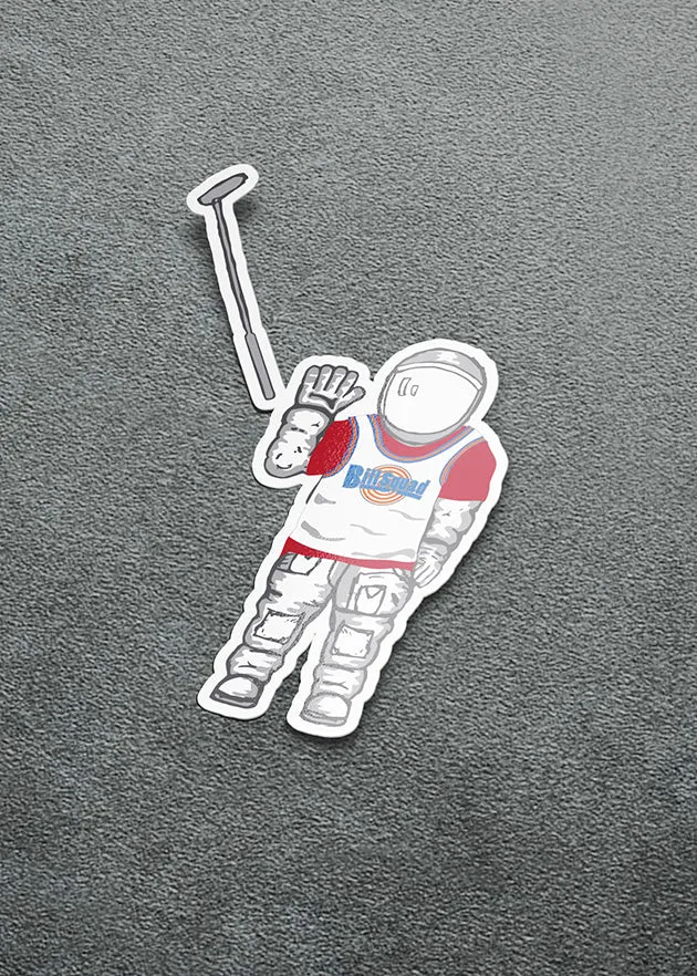 Classics Sticker Pack