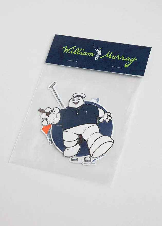 Classics Sticker Pack
