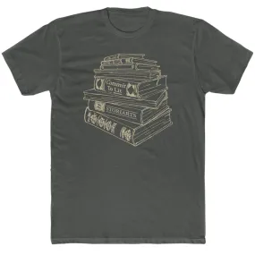 Commit To Lit Unisex Tee