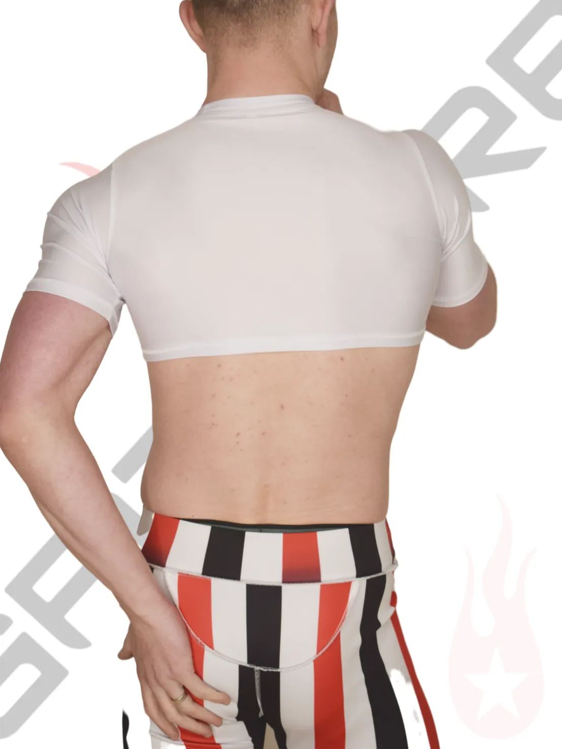 Crop Set (wht)