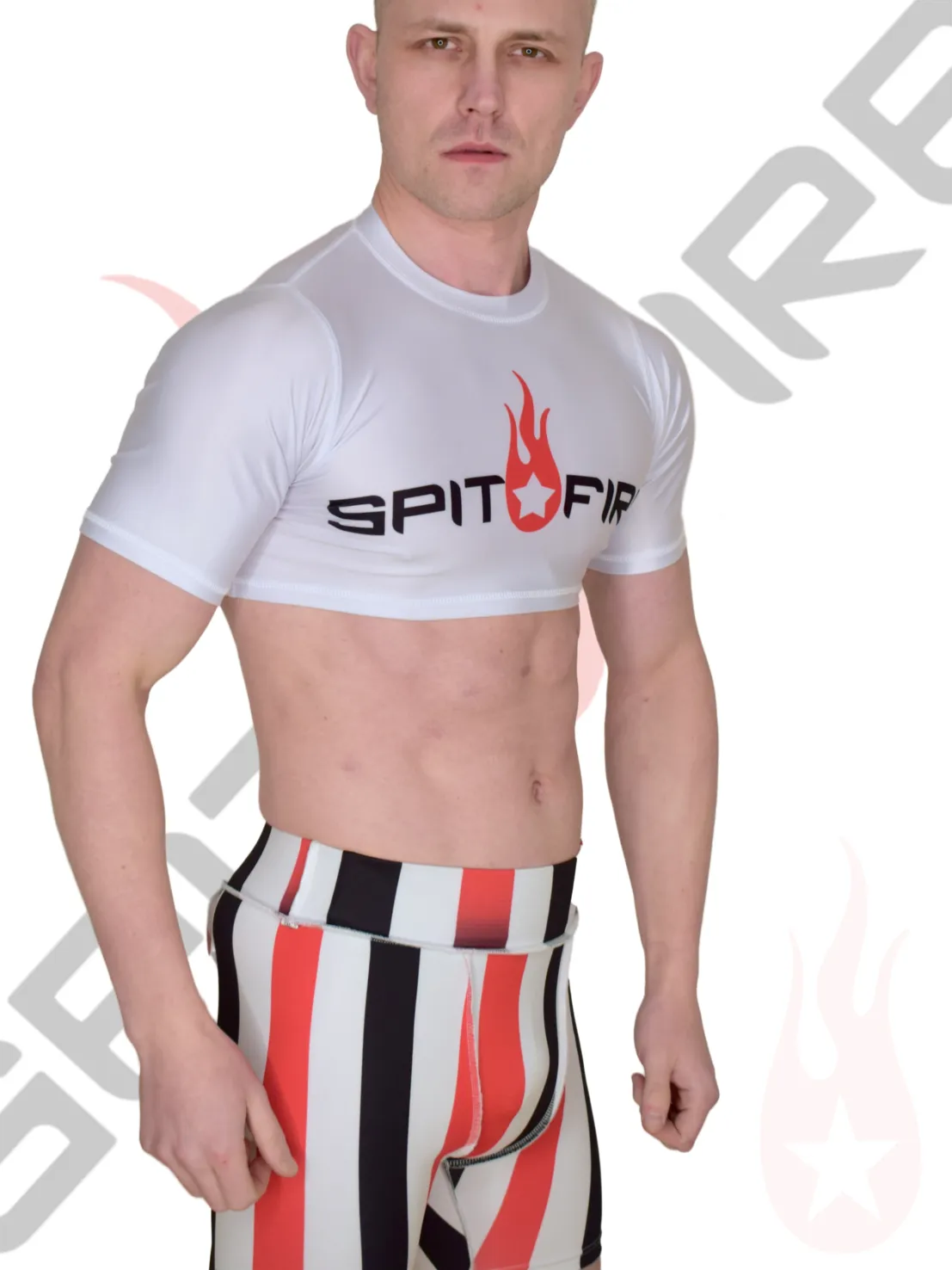 Crop Set (wht)