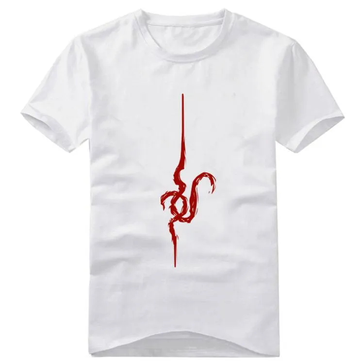 Danganronpa: Komaeda Nagito's T-Shirt