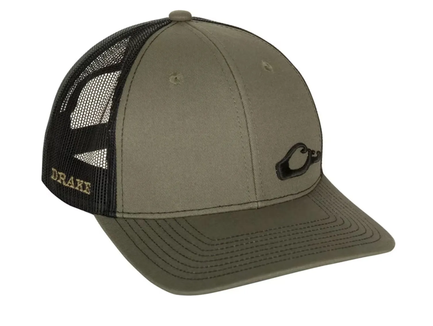 Drake Enid Mesh Back Cap