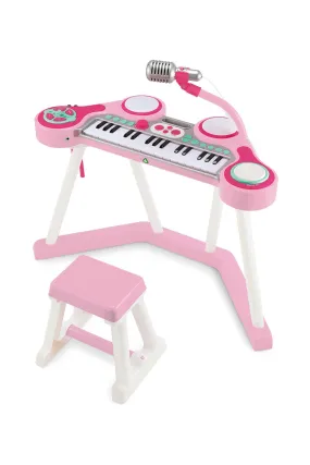 Early Learning Centre Key-Boom-Board (G)